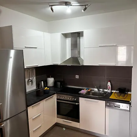 Διαμέρισμα Modern In Perfect Location