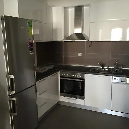 Modern In Perfect Location *