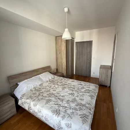 Modern In Perfect Location * Σκόπια