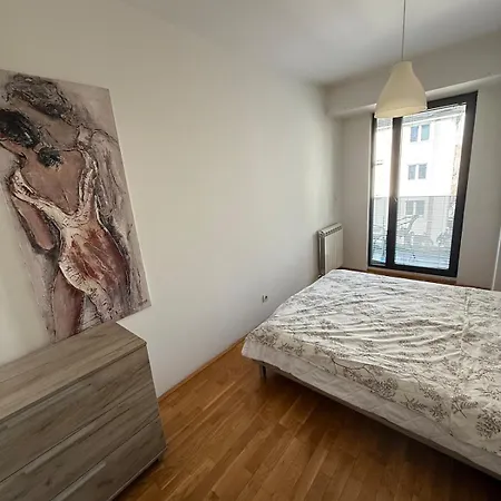 Modern In Perfect Location Διαμέρισμα Σκόπια