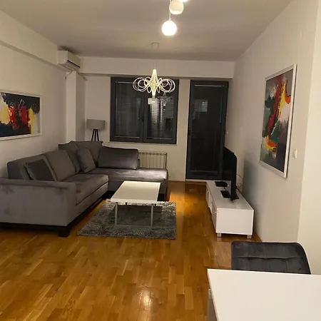 Modern In Perfect Location * Σκόπια