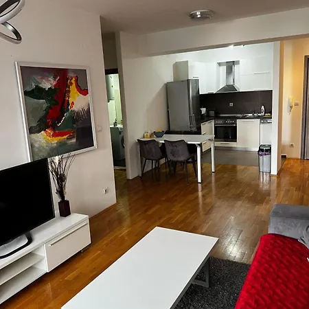 Modern In Perfect Location
