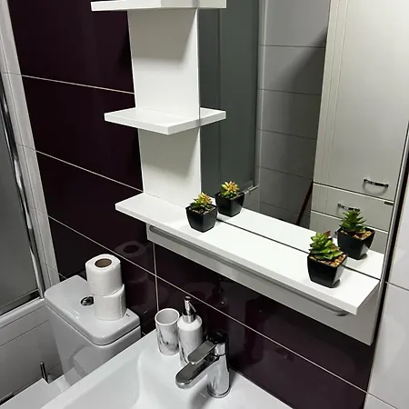 Διαμέρισμα Modern In Perfect Location