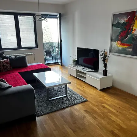 Διαμέρισμα Modern In Perfect Location