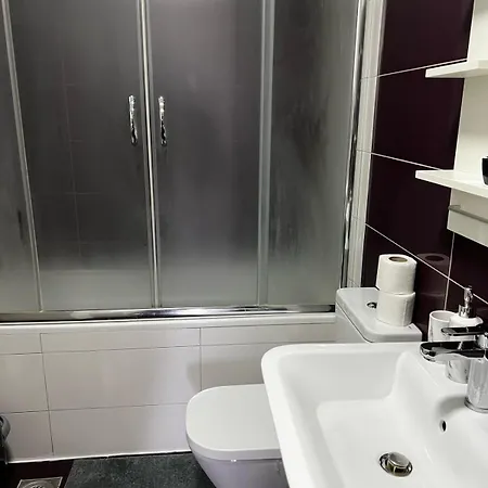 Διαμέρισμα Modern In Perfect Location *